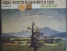 TRES RARE VSM FALP 825/826  CARL SCHURICHT  BRUCKNER