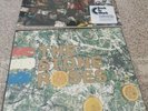 2 x The Stone Roses LP Vinyl SEALED Debut Album & The Second Coming FREE POST