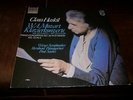 Haskil,Clara:Mozart:Pianoconc No 20 and 23 LP EX/M-