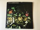 Jellybread  -  Back to Begin Again   Vinyl LP  Blue Horizon 293 004