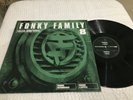 fonky family 33t Édition Originale 2001 Check I I I .esprit De Clan