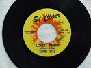 SWAMP RATS Louie Louie/Hey Joe ST CLAIR 69 M- GARAGE