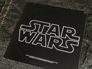 Star Wars Original Soundtrack 1977 2 LP Vinyl Original Insert 2T-541 Vintage