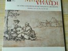 m- french stereo lp COLUMBIA CCA 1094 MILSTEIN VIOLIN CONCERTOS VIVALDI baguette