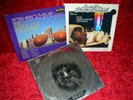Peter Herbolzheimer / 3 Lp's / TOUCHDOWN - I WONT DANCE - SOFT SOUND ORCH. /