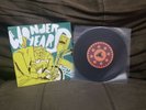 The Wonder Years - Won't Be Pathetic ForeverVinyl 7