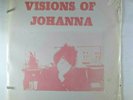 BOB DYLAN Visions of Johanna ROCK LP SEALED