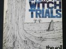 THE FALL / LIVE AT THE WITCH TRAILS / STEP-FORWARD SFLP1 / PLAYS N/M / SLEEVE EX