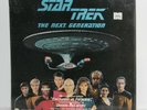 Star Trek The Next Generation Vinyl Record Music LP Soundtrack New Never Opened