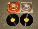 Nice Shape Stevie Wonder Songs In The Key of Life Vintage Double Record Vinyl LP