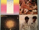 Mahavishnu Orchestra-John McLaughlin with Carlos Santana - 4 LP Lot