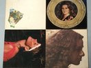 Great Female Artist Lot-8 LPs-Emmylou Harris-Joni Mitchell-Bonnie Raitt & more