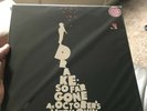 Drake - So Far Gone PINK Vinyl Record xxxtentacion lil peep juice wrld