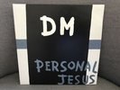 DEPECHE MODE - Personal Jesus 7