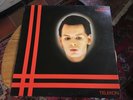 GARY NUMAN TELEKON 1979 BEGGARS BANQUET 660 078 LIMITED EDITION GREEN VINYL