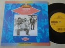 BLONDIE - CALL ME / UNION CITY BLUE OLD GOLD CUSTOM SLEEVE EX
