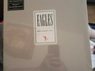 The Eagles - Hell Freezes Over: Remastered 25th Anniversary (2019, Vinyl) Sealed