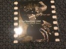 The Starting Line Based on A True Story Vinyl Double LP Clear SRC Pop Punk Rock