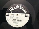 Rare Black Swan Jimmy Lindsay Easy/ Fabian Prophecy
