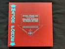 MAJOR FORCE The Original Art Form 5 LP Box Set 12” Vinyl MO WAX Like New