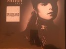 Janet Jackson ?– Rhythm Nation 1814 Vinyl New