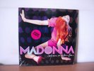MADONNA Confessions On A Dance Floor SEALED PINK VINYL 2005 WB 49460 NUMBERED