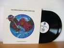 GENESIS , AMERICA , CHRIS SQUIRE (of YES) , POMERANZ NIGHTBIRD & COMPANY Promo