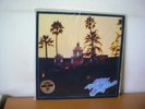 EAGLES Hotel California SEALED HQ-180 Audiophile LP 2009 (RTI ASYLUM R1 1084)