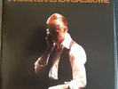 DAVID BOWIE: VANCOUVER REHEARSALS 2LP ORANGE VINYL BUREAU SUPPLY RARE ALBUM