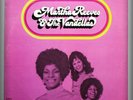 MARTHA REEVES AND THE VANDELLAS Anthology 2LP Set WITH 8 PAGE FULL COLOR BOOKLET