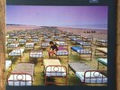 Pink Floyd ?– A Momentary Lapse Of Reason LP UK 1st 1987  EX+/EX+ EMI ? EMD 1003