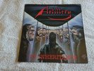 Artillery - By Inheritance Vinyl LP. RARE. 1990. Roadracer. Holland.