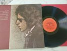 Bob Dylan Blood on the Tracks 1975 LP Record Columbia PC 33235 EX/EX