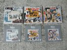 The Beatles Anthology 1 2 3 Vinyl Records Deagostini Mint Condition