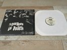 De La Soul  stakes is high  Vinyl album 1996 12 inch LP rare TB 1149B DJ Shadow