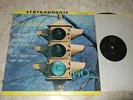 Paul Chambers GO Julian Cannonball Adderley Wynton Kelly Jimmy Cobb Vee-Jay LP