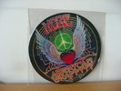 MORE AMERICAN GRAFFITI promotional PICTURE DISC LP (MCA Records) MONTGOMERY WARD