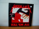 METALLICA 