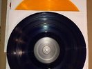 LP:  SUN RA - Space Is The Place  PURPLE GOLD VINYL 2xLP NM-