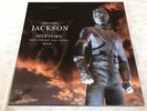 Michael Jackson - History Vinyl LP US Box Set Rare