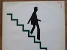 Linton Kwesi Johnson ? Bass Culture Island Records  ILPS 9605 Vinyl LP Album
