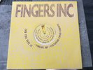 FINGERS INC - CAN YOU FEEL IT - 12