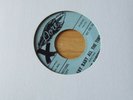 THE SUPERBS Baby Baby All The Time / Raindrops, Memories, And Tears DORE PROMO