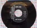 SWEET WILLIAM Maybe Baby /Thats The Sound Of Music COMPANION RECORDS CP107