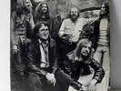 Floh De Cologne Mumien  (LP, Vinyl EX?)  RARE Original 1974 - Krautrock