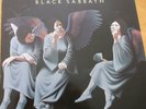 BLACK SABBATH HEAVEN AND HELL 12'' VINYL RECORD 1980 9102752