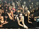 The Jimi Hendrix Experience Electric Ladyland Double Vinyl LP UK Track (68112)