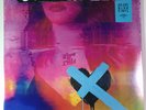 Chvrches - Love Is Dead - Sealed Blue Vinyl LP