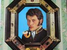 JOHNNY HALLYDAY     JOHNNY 67       PRESSAGE CANADA