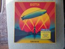 LED ZEPPELIN - Celebration Day. Triple 180gram vinyl album box set. Still Sealed